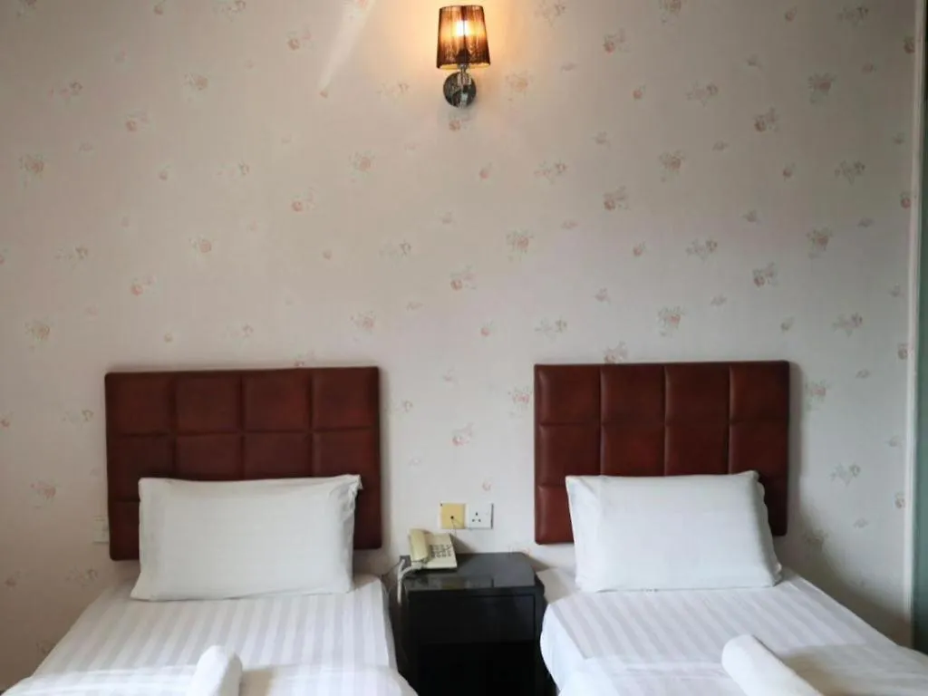 De Nice Inn Kuala Lumpur 2*,  Malesia