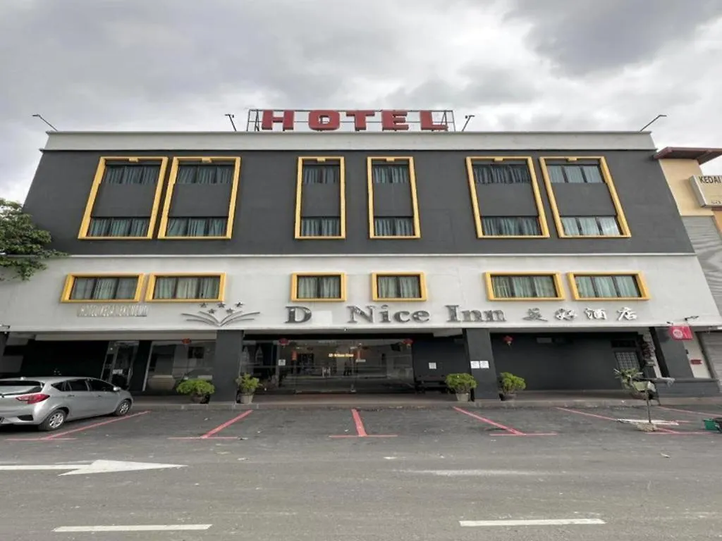De Nice Inn Kuala Lumpur