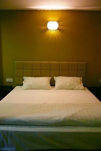 ** Hotel De Nice Inn Kuala Lumpur Malesia