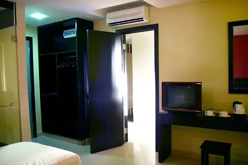 De Nice Inn Kuala Lumpur Hotel
