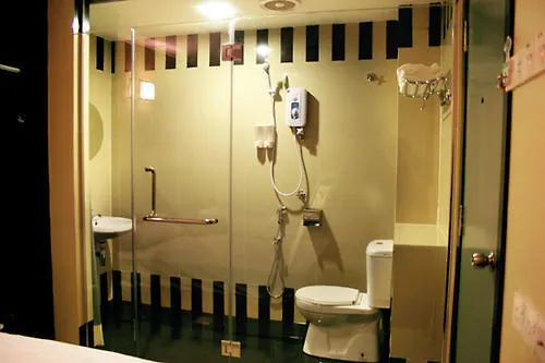 De Nice Inn Kuala Lumpur Hotel