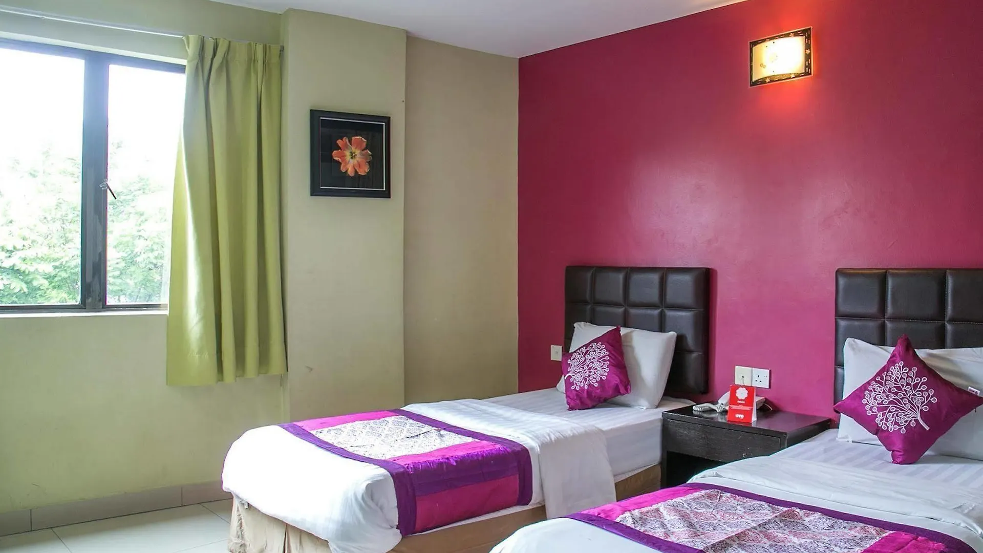 De Nice Inn Kuala Lumpur