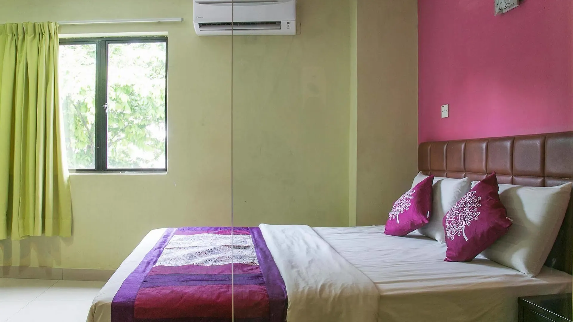 De Nice Inn Kuala Lumpur Hotel
