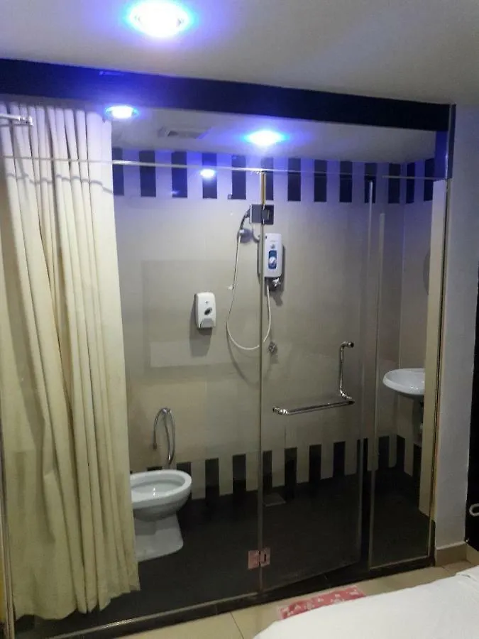 De Nice Inn Kuala Lumpur Hotel