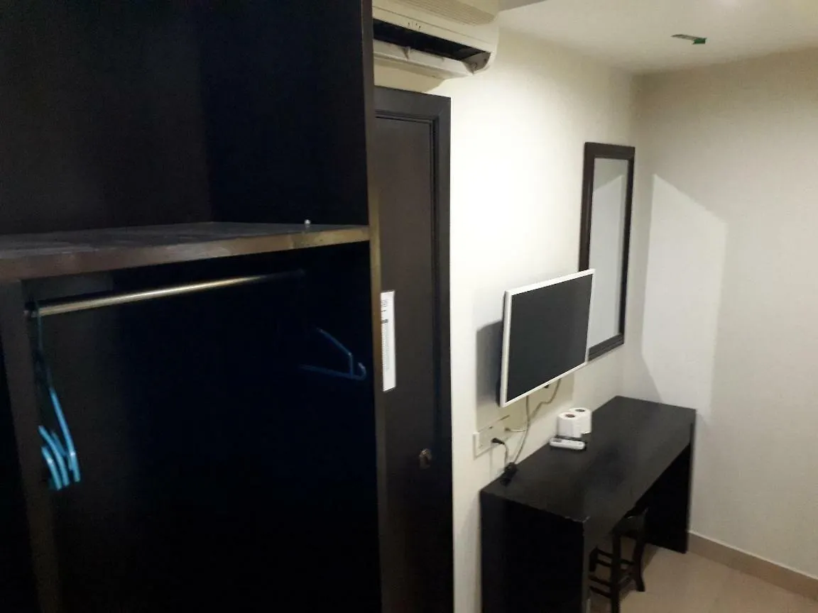 Hotel De Nice Inn Kuala Lumpur
