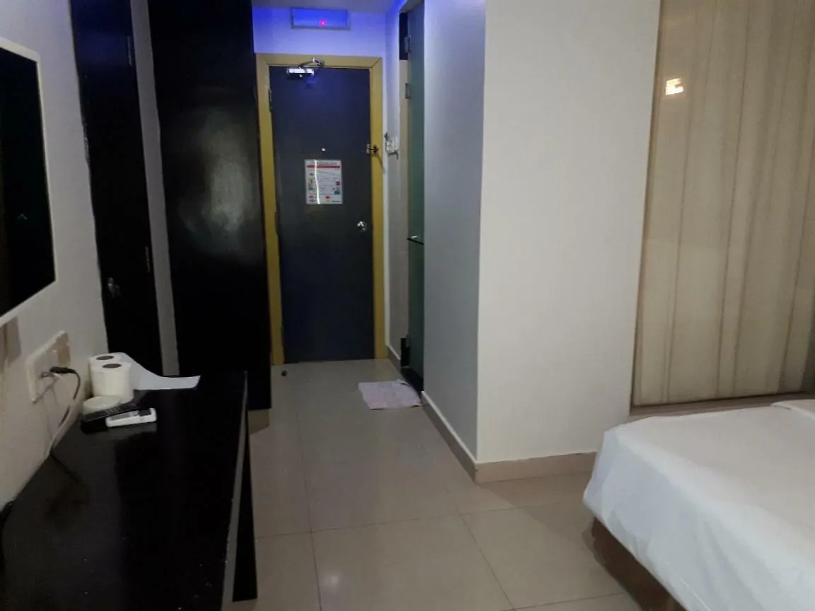 De Nice Inn Kuala Lumpur 2*,  Malesia