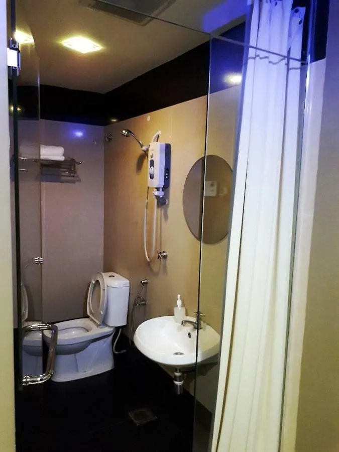 Hotel De Nice Inn Kuala Lumpur