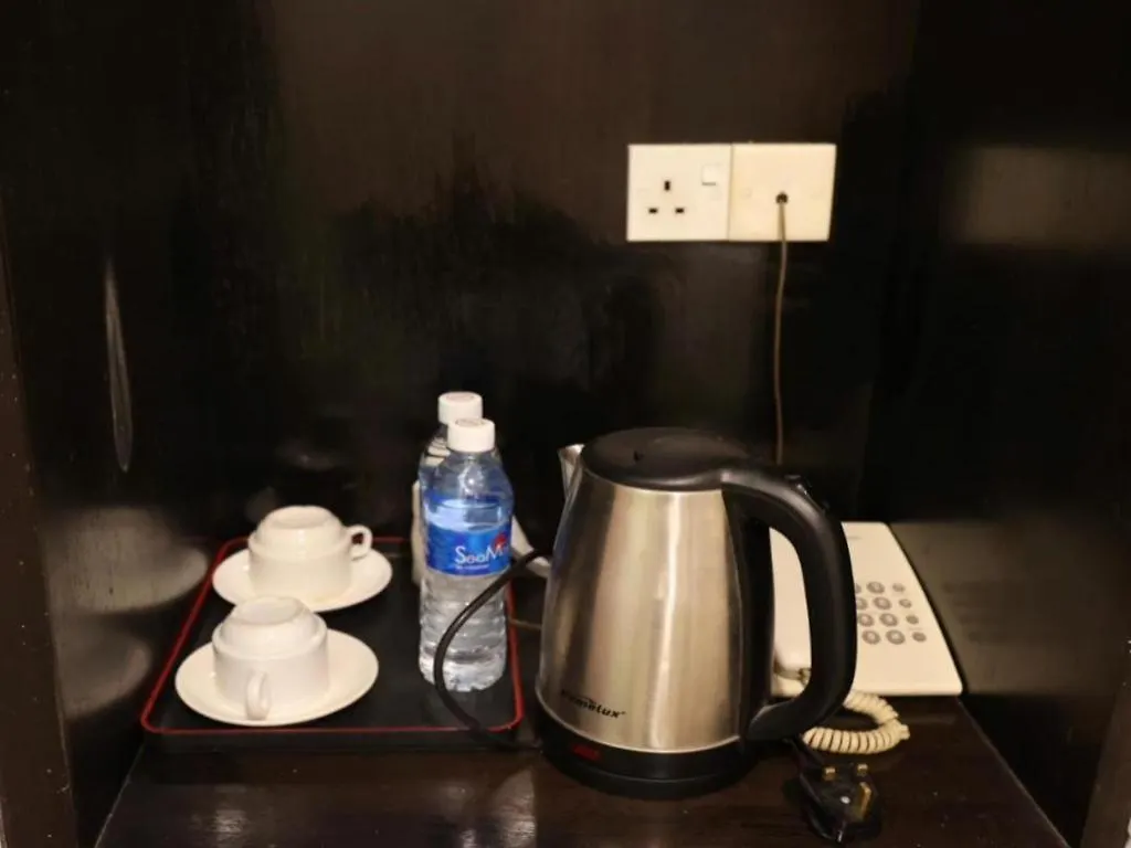 De Nice Inn Kuala Lumpur Hotel