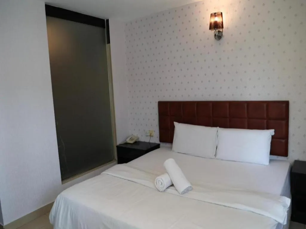 ** Hotel De Nice Inn Kuala Lumpur Malaysia