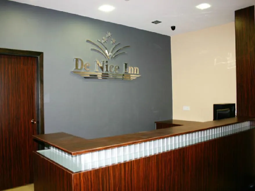 De Nice Inn Kuala Lumpur