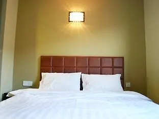 De Nice Inn Kuala Lumpur Hotel