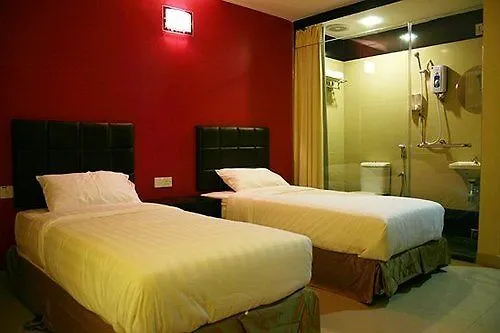 De Nice Inn Kuala Lumpur Hotel