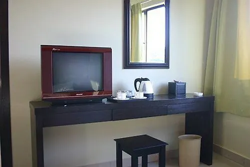 Hotel De Nice Inn Kuala Lumpur