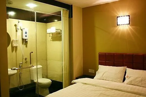 De Nice Inn Kuala Lumpur