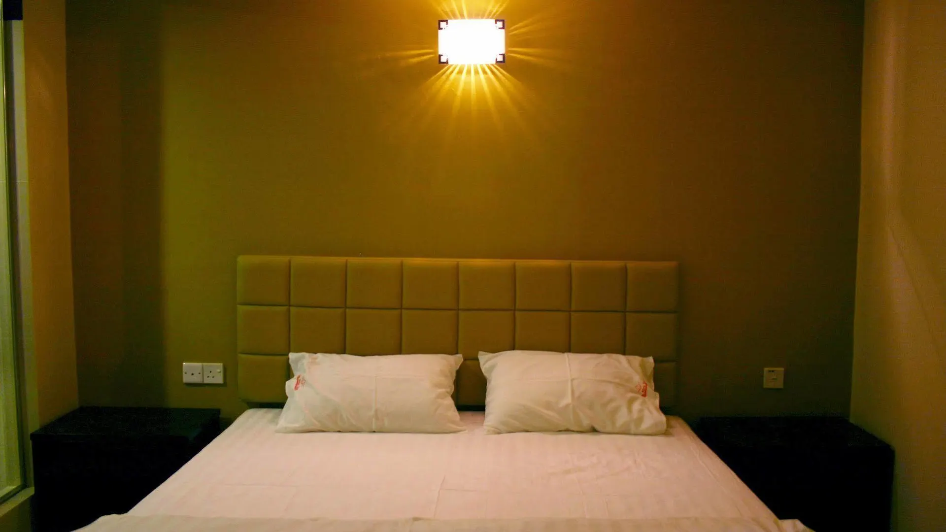 Hotel De Nice Inn Kuala Lumpur