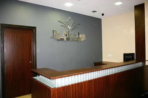 ** Hotel De Nice Inn Kuala Lumpur Malasia
