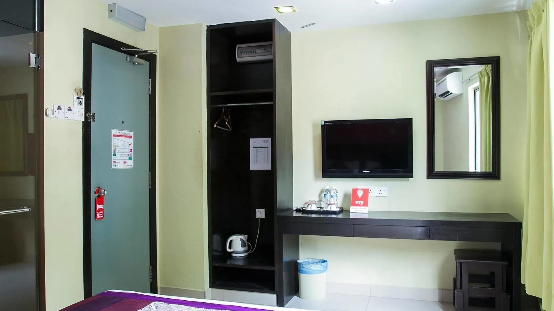 De Nice Inn Kuala Lumpur Hotel