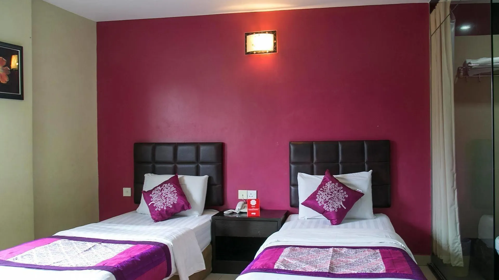 De Nice Inn Kuala Lumpur