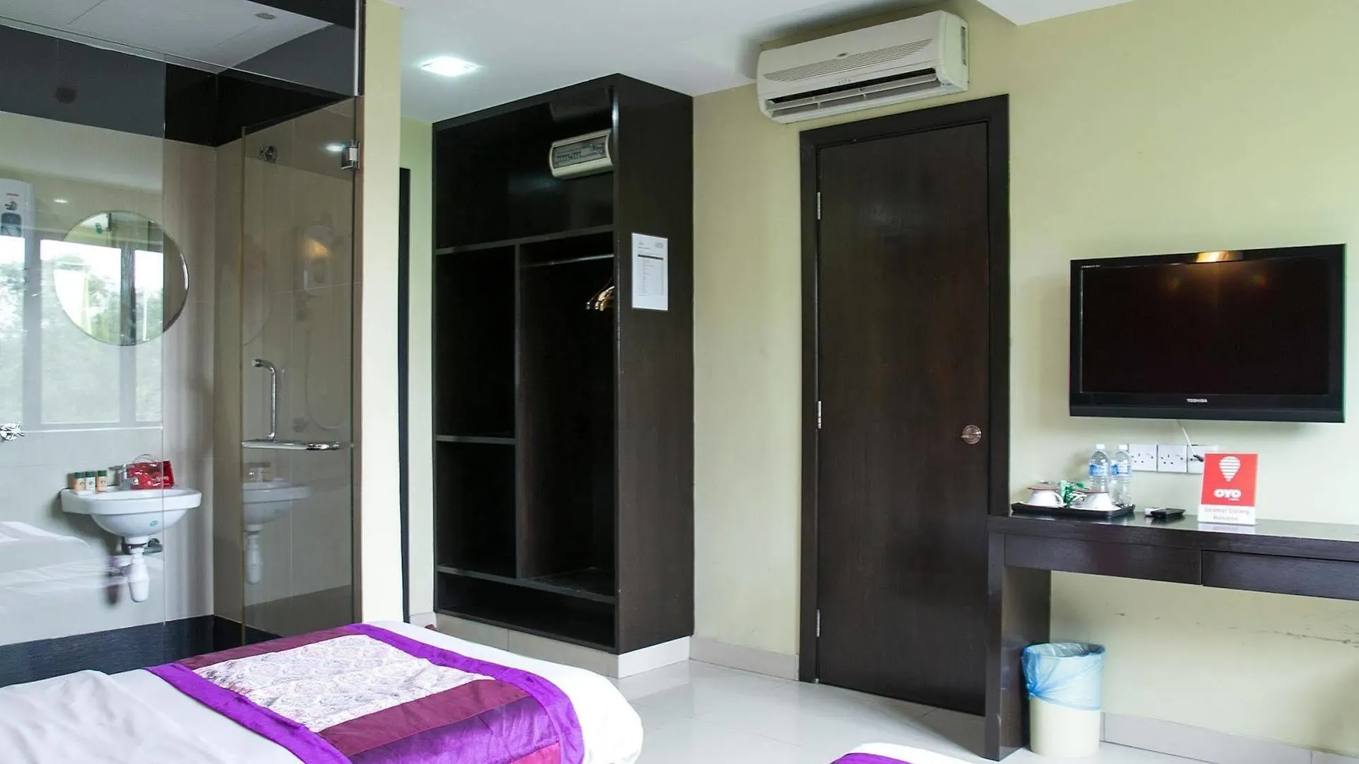 ** Hotel De Nice Inn Kuala Lumpur Malaysia
