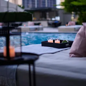 Jw Marriott 호텔
