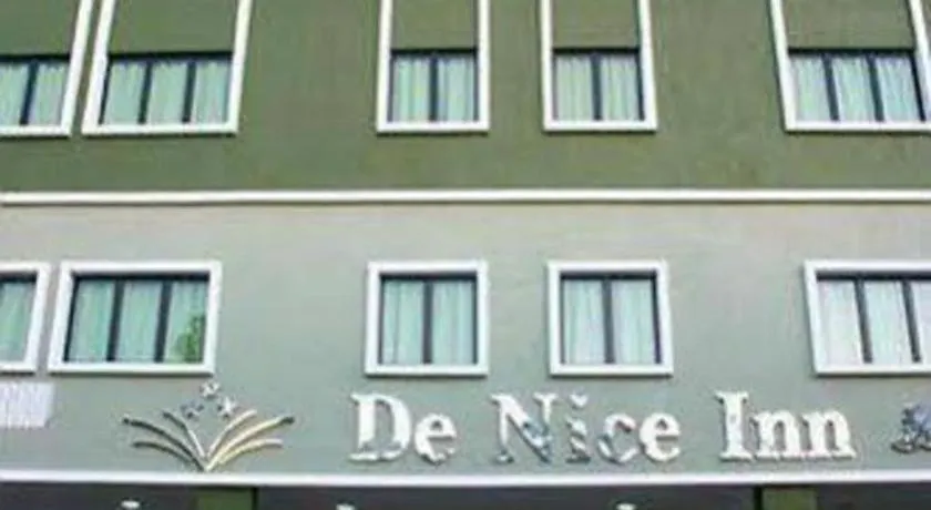 De Nice Inn Kuala Lumpur Hotell