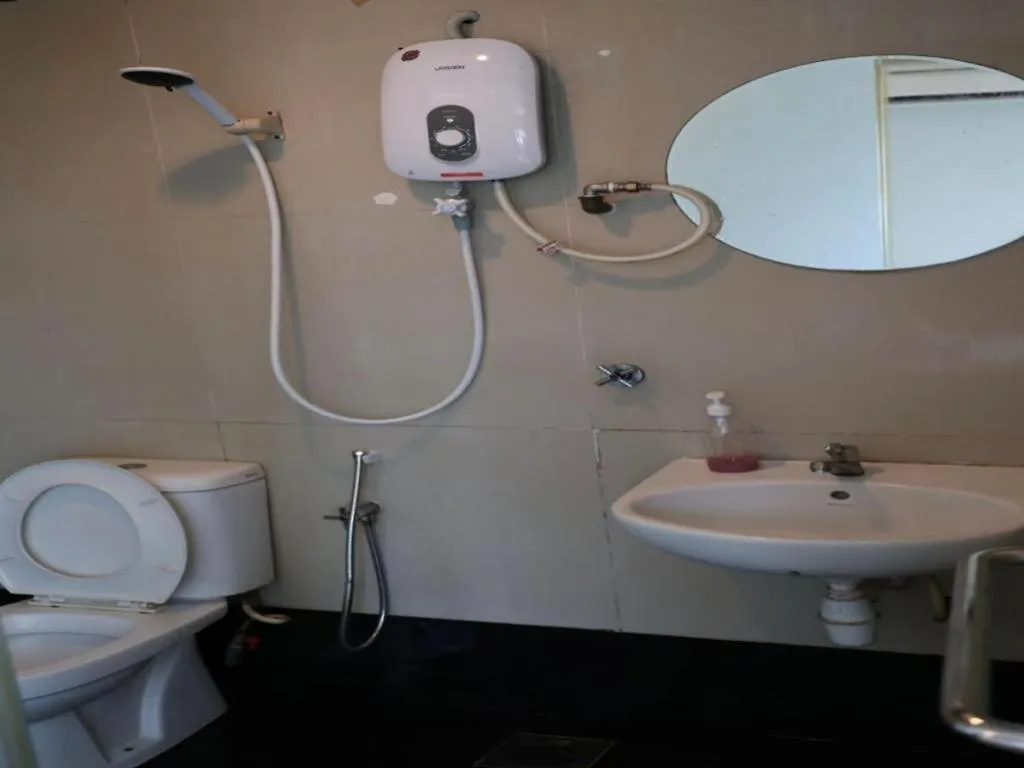 De Nice Inn Kuala Lumpur Hotell