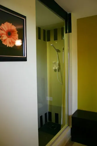 Hotell De Nice Inn Kuala Lumpur