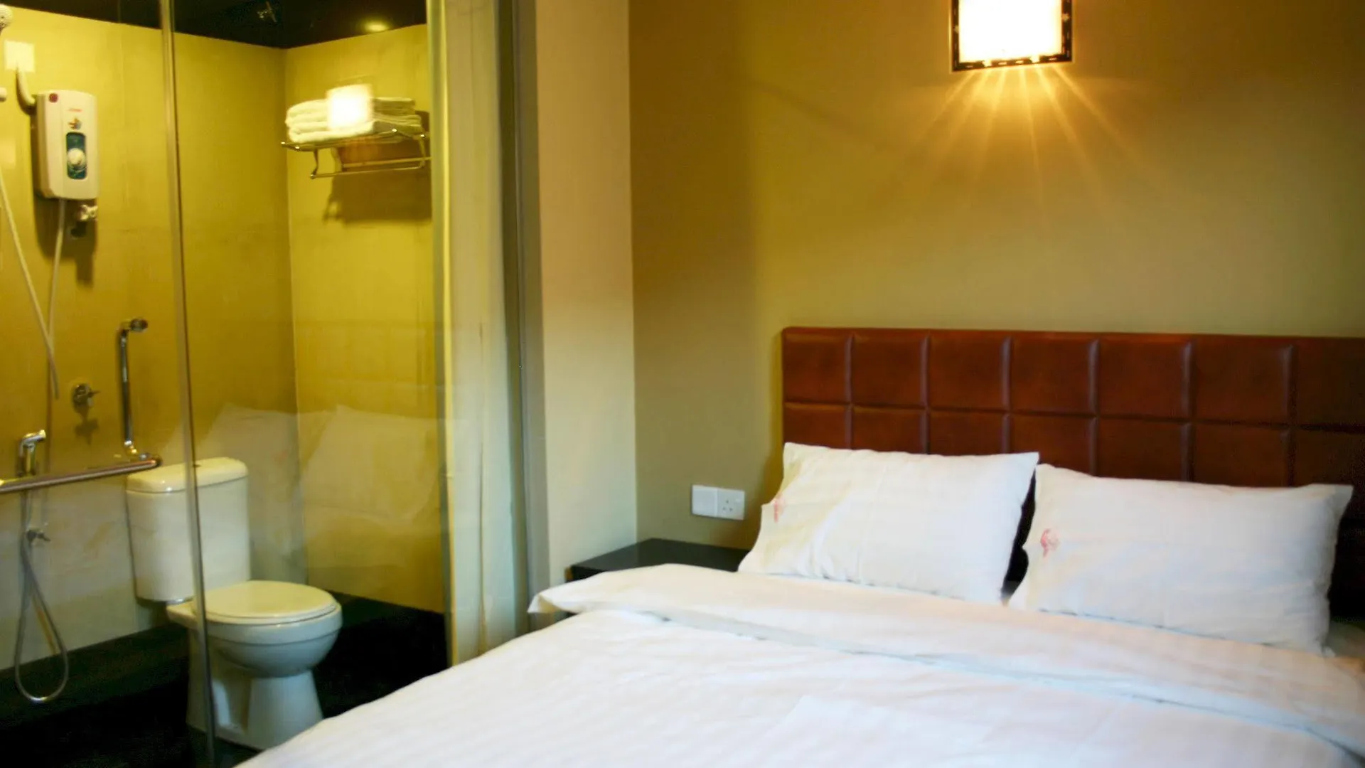 De Nice Inn Kuala Lumpur