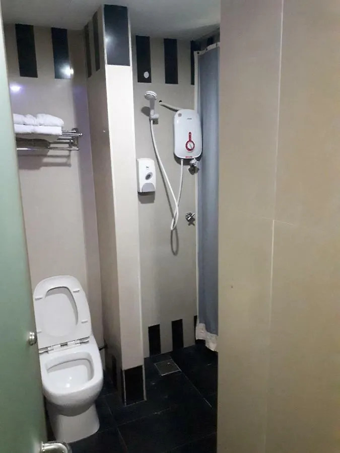 Hotell De Nice Inn Kuala Lumpur